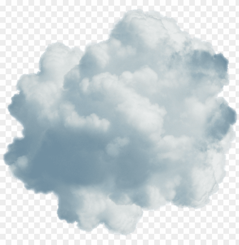 Blue Cloud Png Transparent Cloud Transparent Png Image With Transparent Background Toppng - cloud roblox icon aesthetic