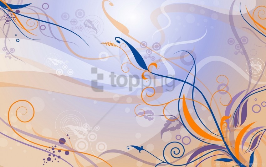 blue color orange pattern purple wallpaper background best stock photos - Image ID 145840
