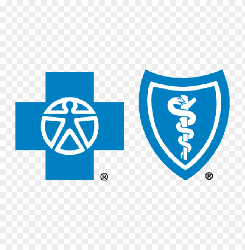  blue cross blue shield logo vector - 467047