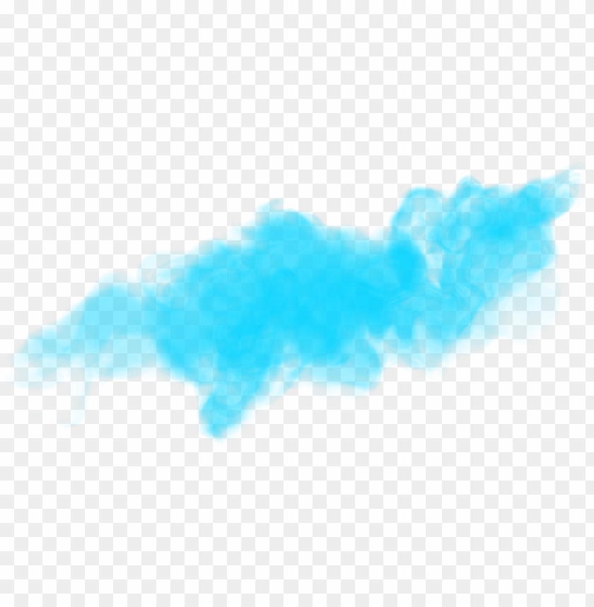 blue design png smokeing effect png for editi PNG transparent with Clear Background ID 181573