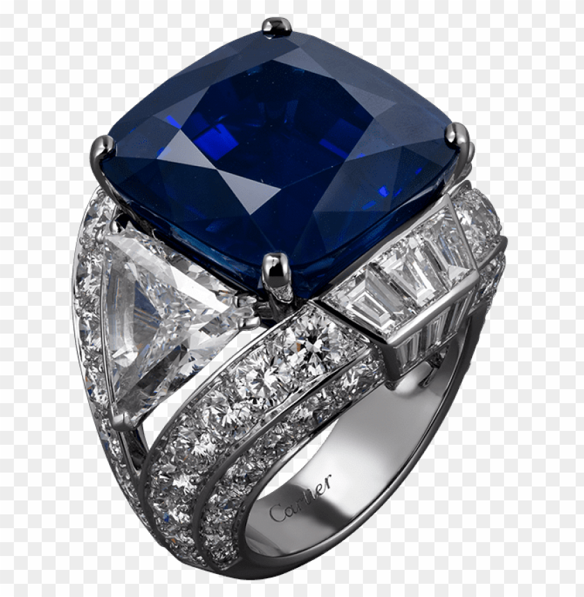 blue, diamond, ring