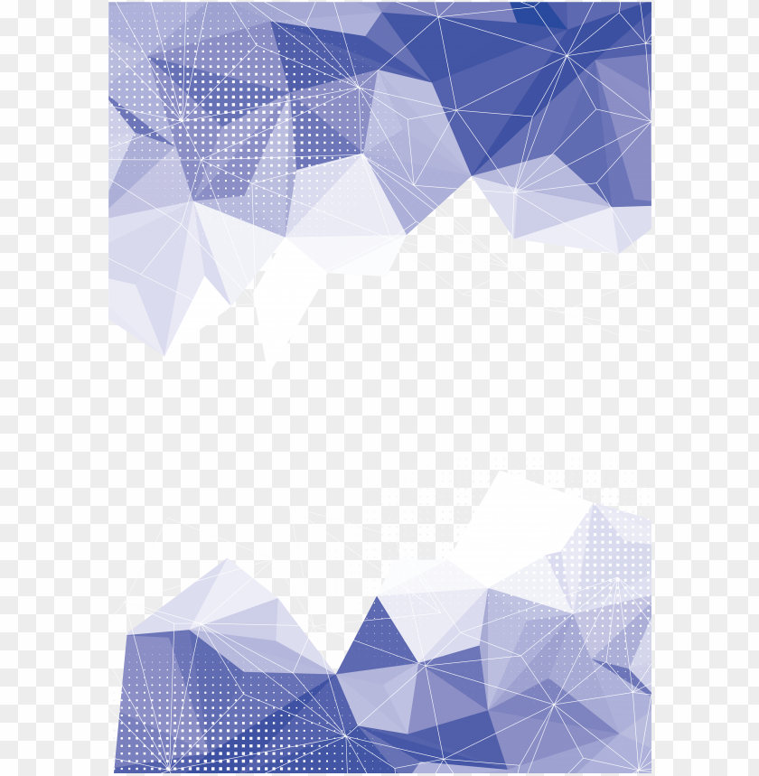free PNG blue geometric background - abstract shapes shapes PNG image with transparent background PNG images transparent
