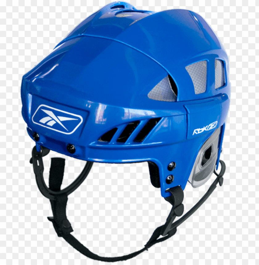 Blue Hockey Helmet Transparent Png Image With Transparent Background Toppng - the best hockey mask re texture roblox