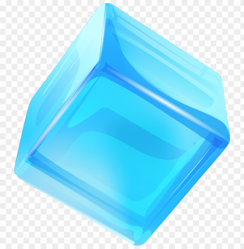 art, blue, clip, cube, ice