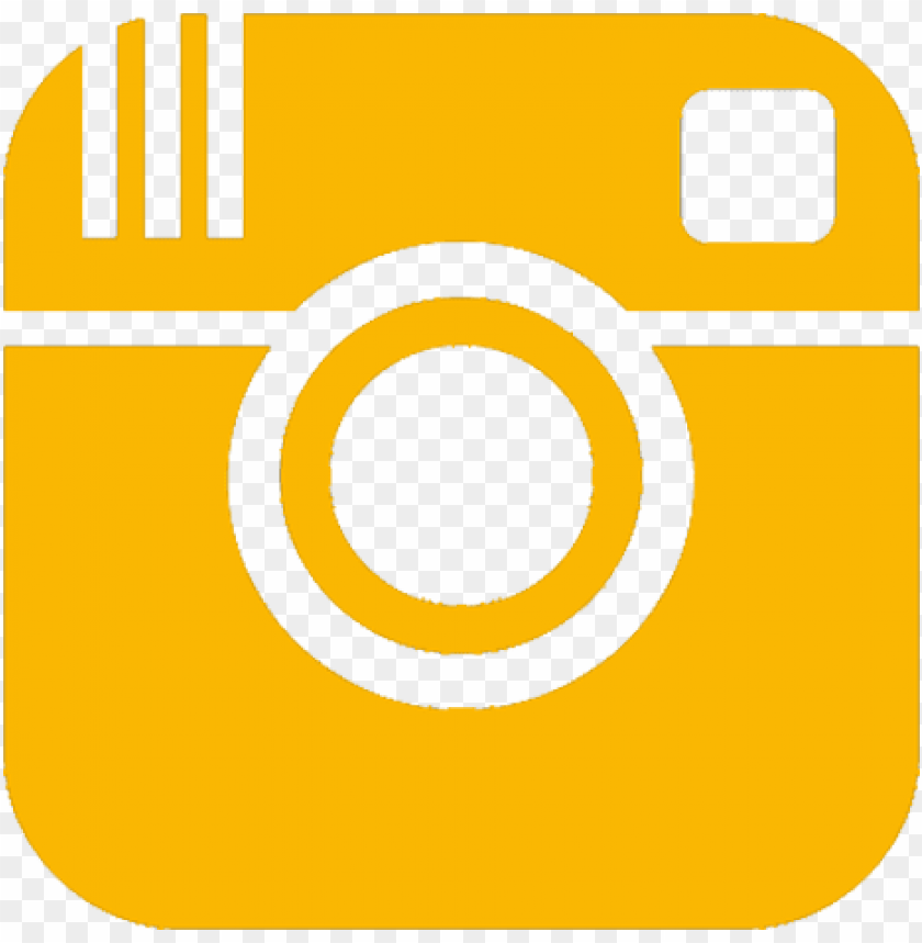 Blue Instagram Logo Png Image With Transparent Background Toppng