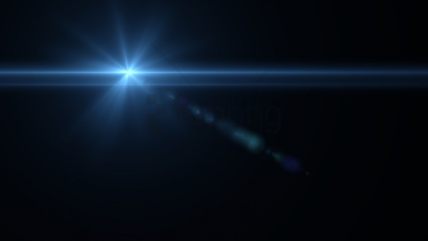 Blue Lens Flare Background Best Stock Photos - Image ID 105098