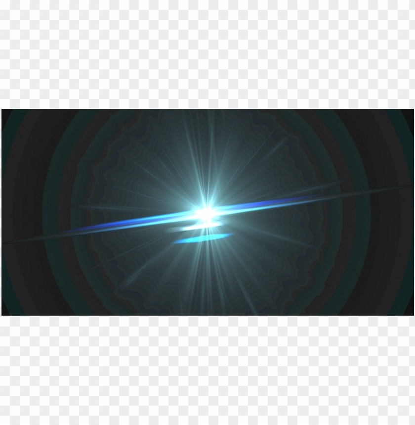 blue light effect png PNG transparent with Clear Background ID 104666