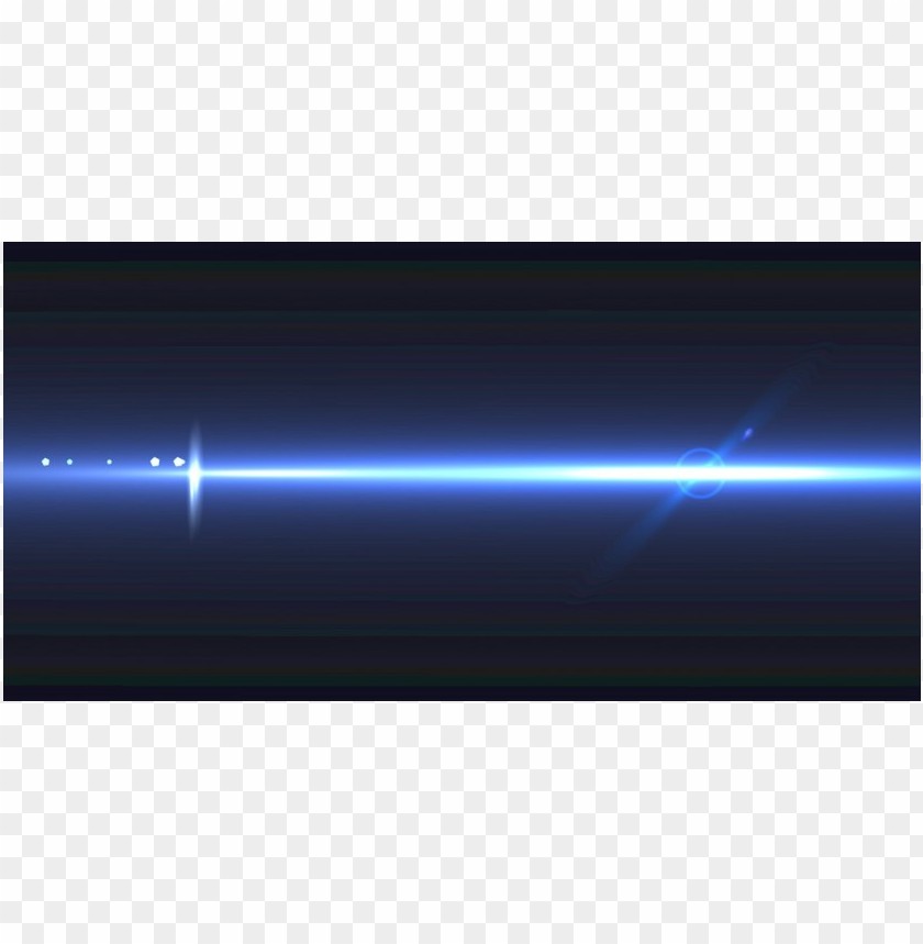 blue light effect png PNG transparent with Clear Background ID 104690