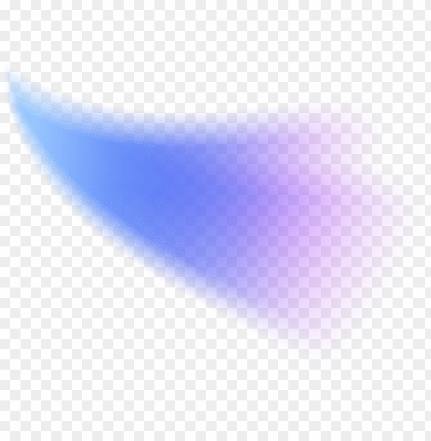 blue light effect png PNG transparent with Clear Background ID 104704