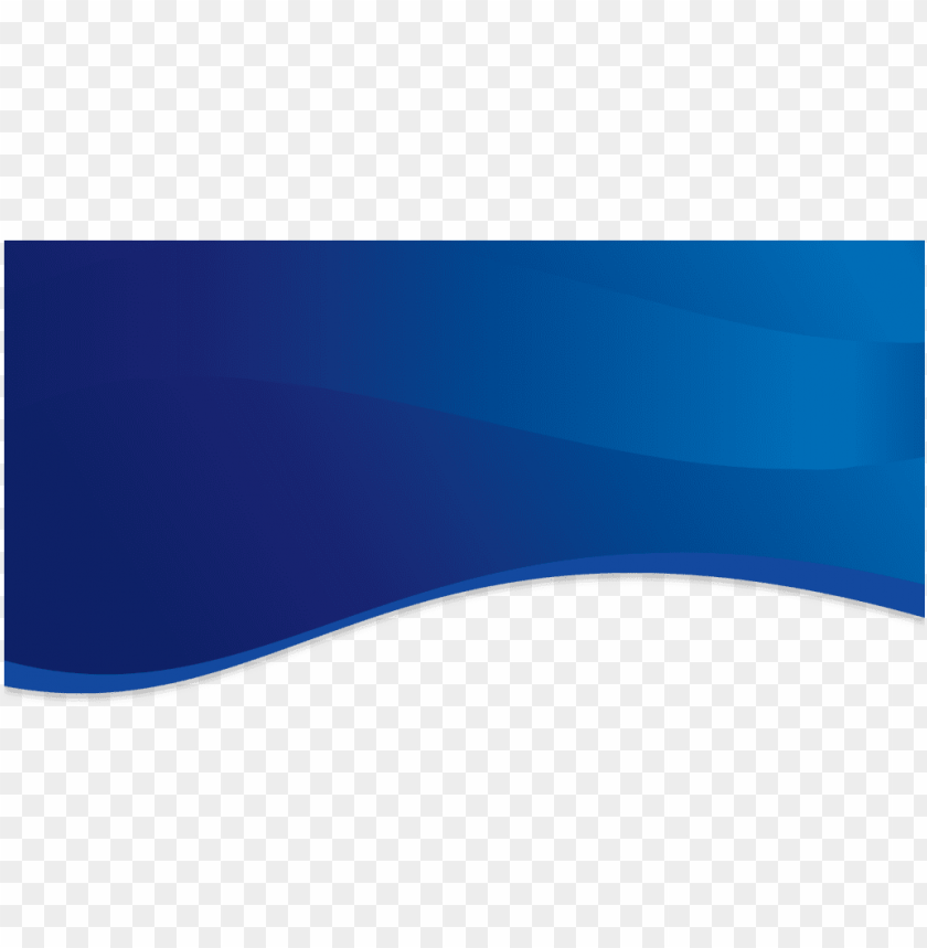 blue line curve PNG image with transparent background | TOPpng