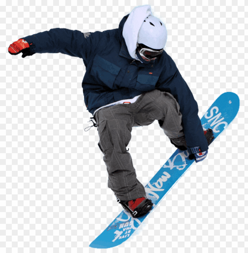 sports, snowboard, blue man snowboard, 
