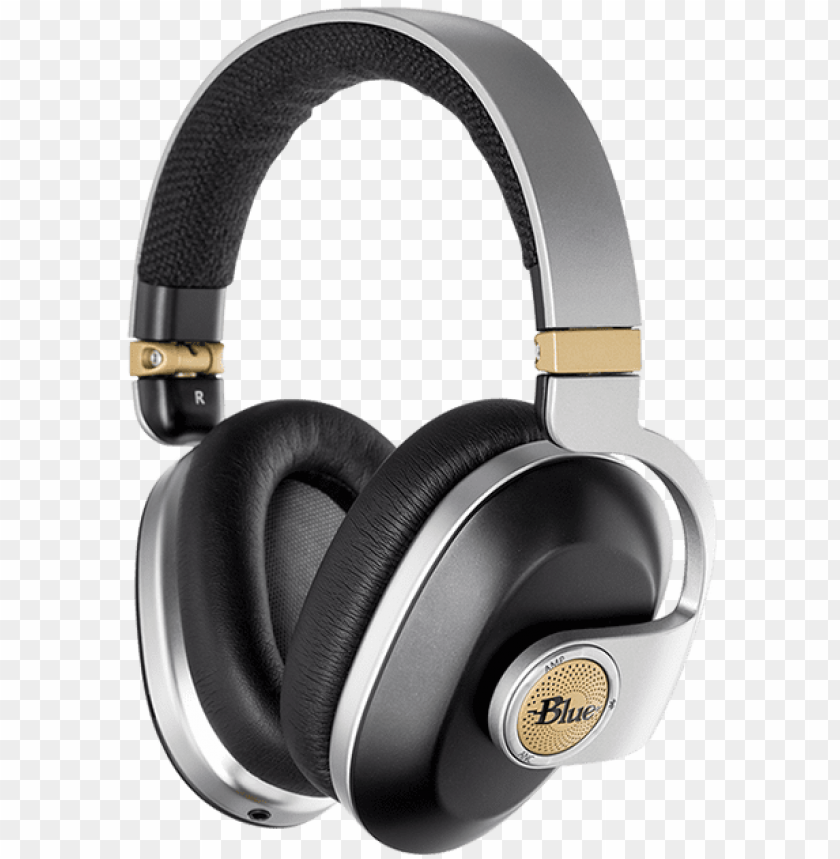blue microphones satellite wireless headphones blue microphones satellite over ear bluetooth headphones PNG transparent with Clear Background ID 244346