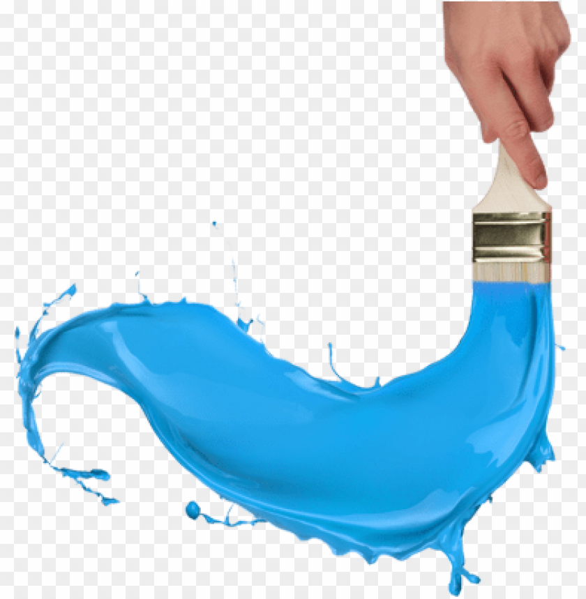 blue paint splash png, bluepaint,png,paint,blue,splash