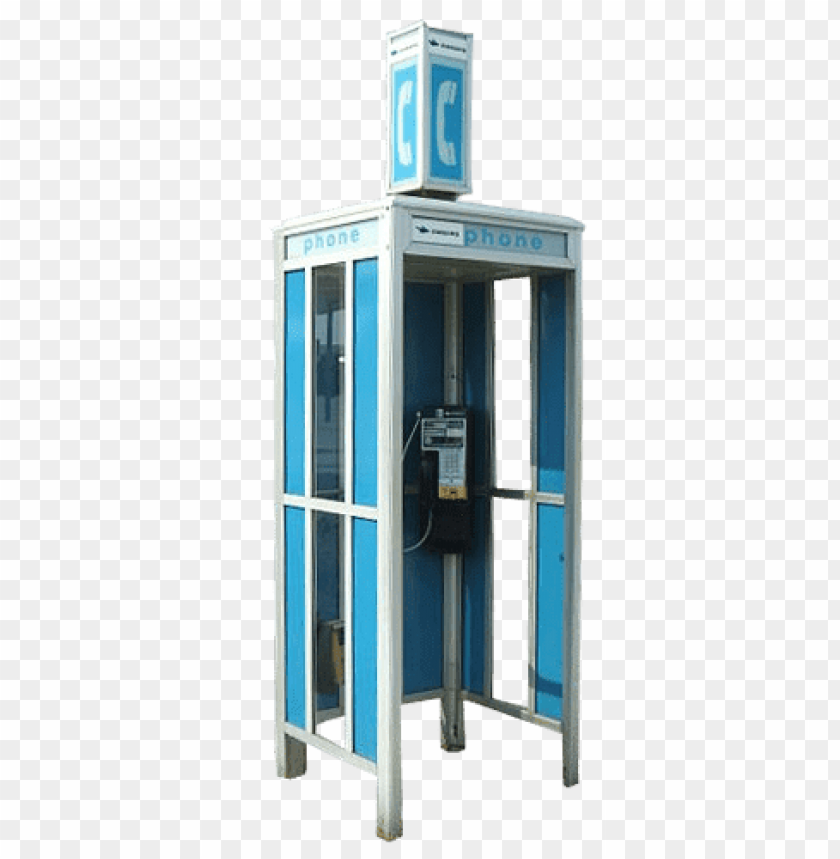 miscellaneous, phone booths, blue phone booth, 