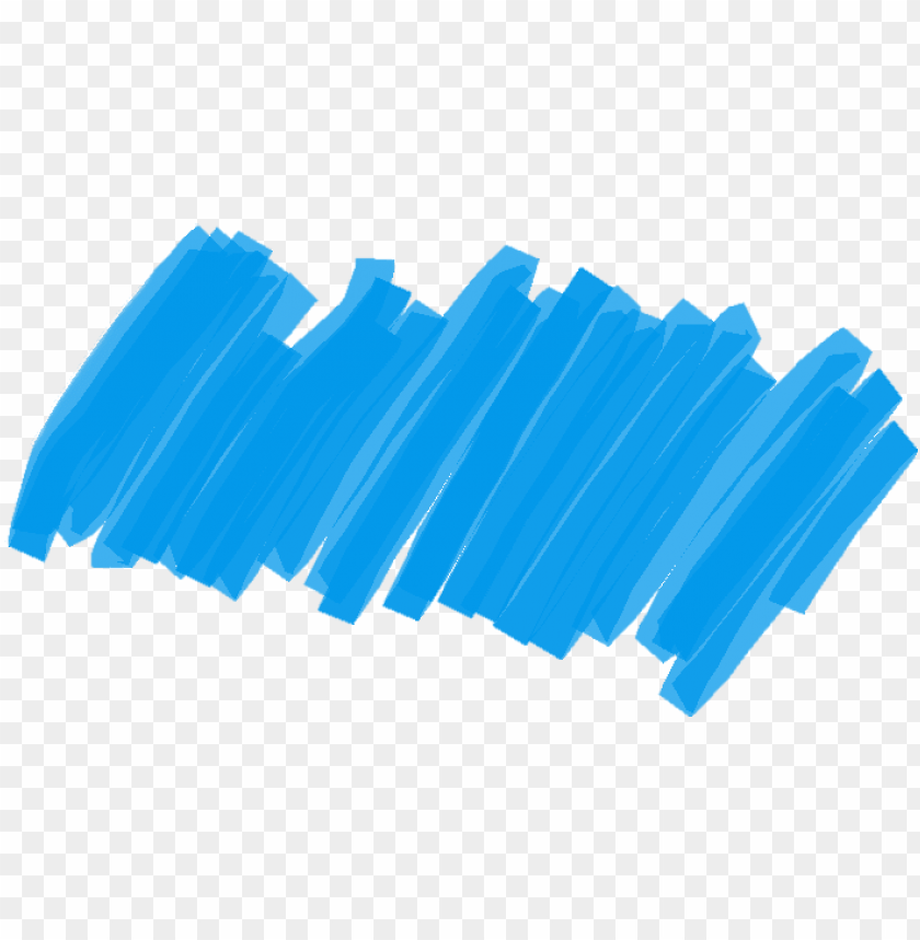 Free download | HD PNG blue scribble png marker scribble PNG ...