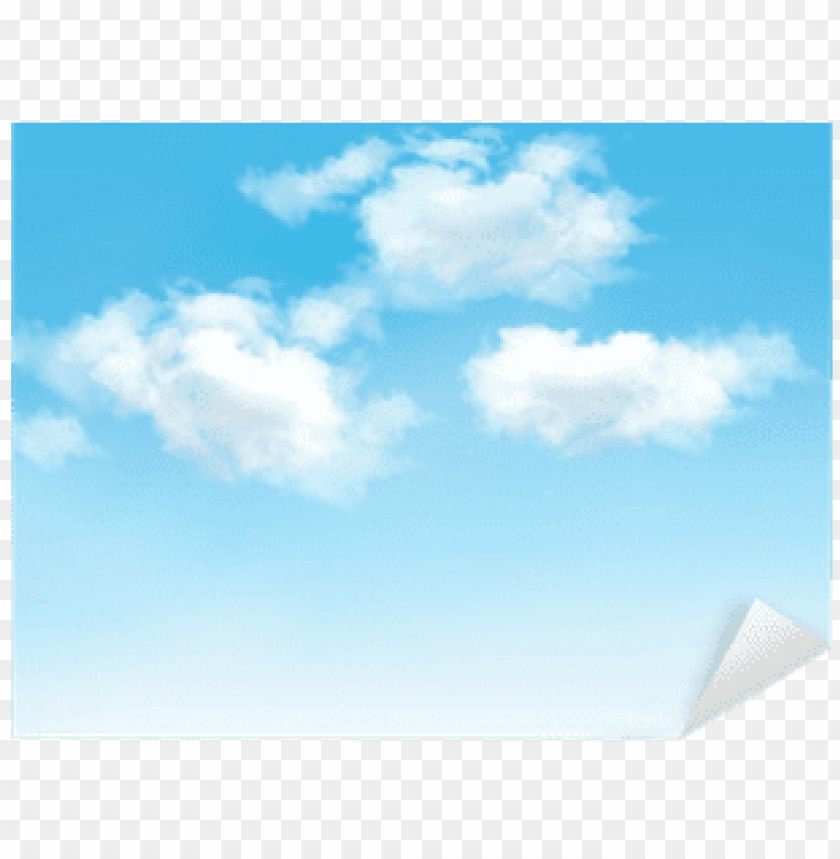 Download blue sky with clouds - architecture png - Free PNG Images | TOPpng