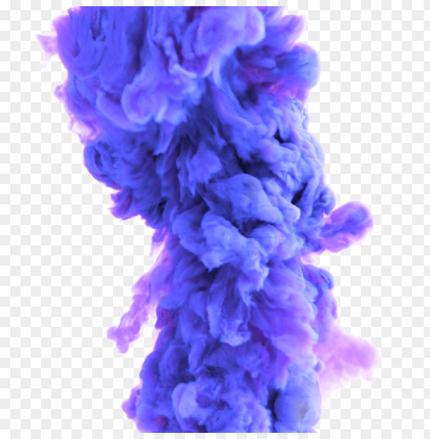 blue smoke effect png PNG transparent with Clear Background ID 124941