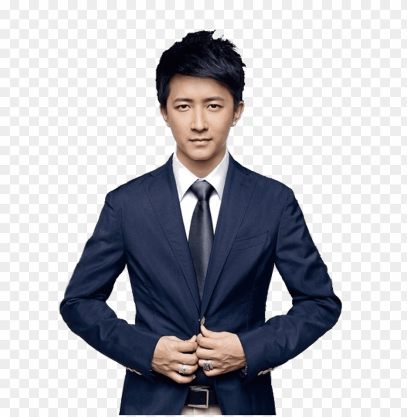 blue suit png - Free PNG Images ID 21000