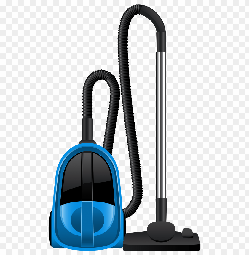 blue, cleaner, vacuum