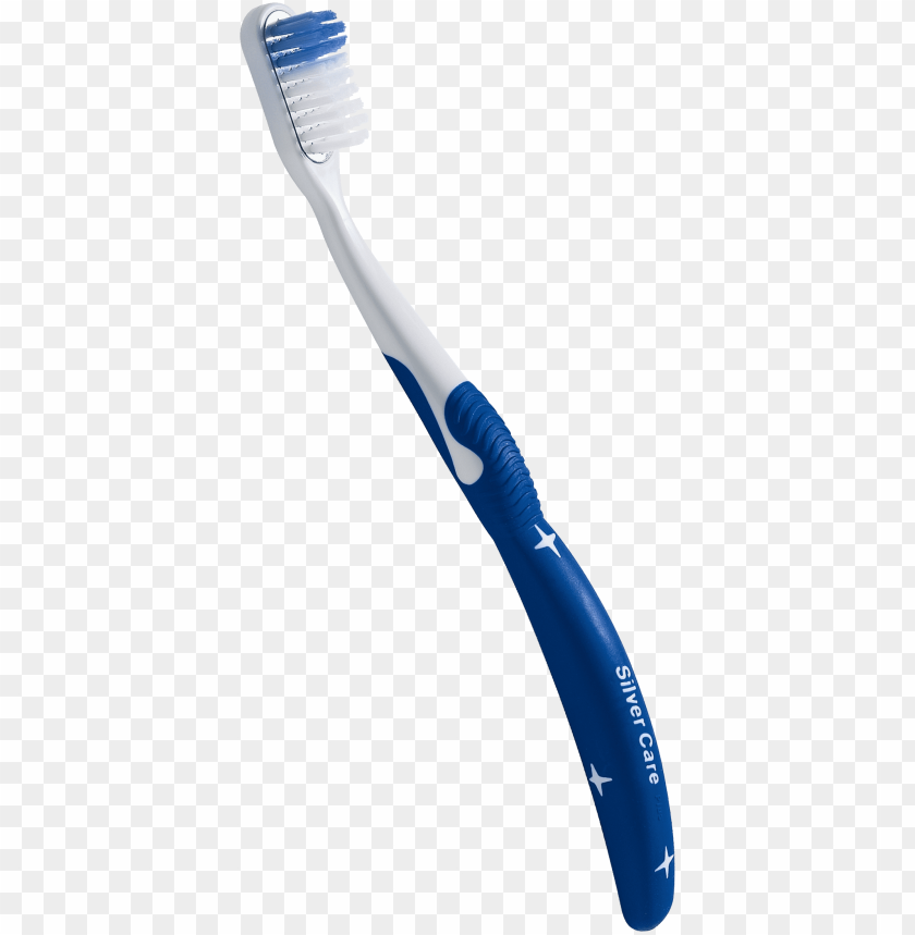 
toothbrush
, 
blue white
, 
silver care
, 
classic
, 
normal
, 
tooth cleaning
, 
star shape
