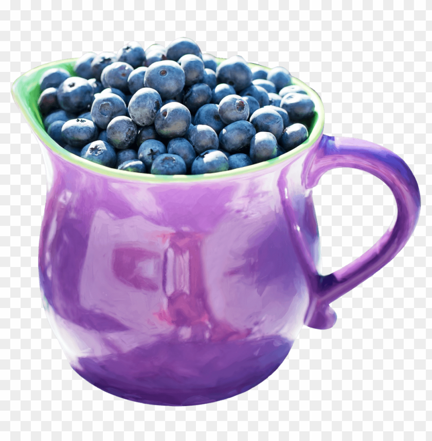 fruits, blueberries, berry, berries, jug, blueberry