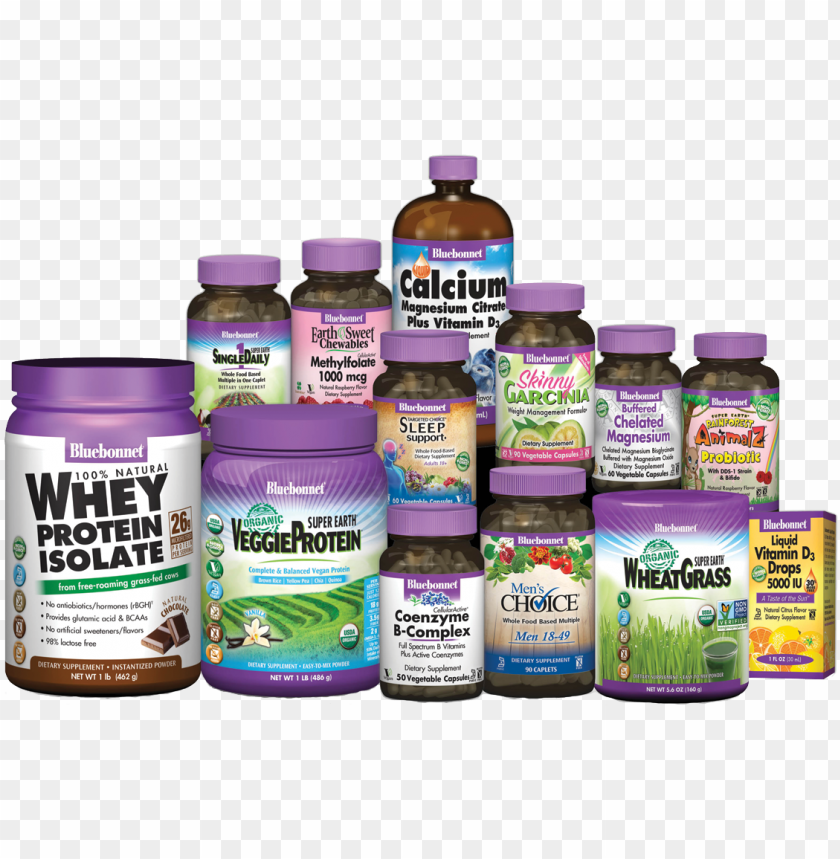 bluebonnet nutrition corporation bluebonnet 100 natural whey protein isolate powder PNG transparent with Clear Background ID 434456