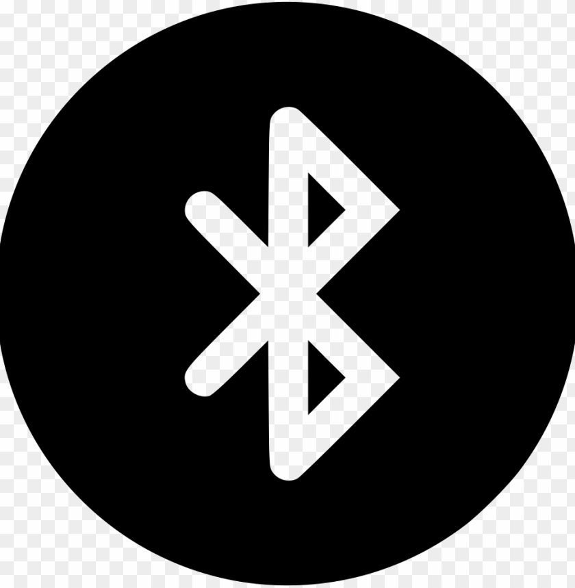  Bluetooth Logo No Background - 475827