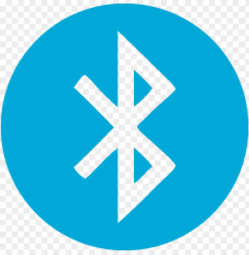  Bluetooth Logo No Background - 475861