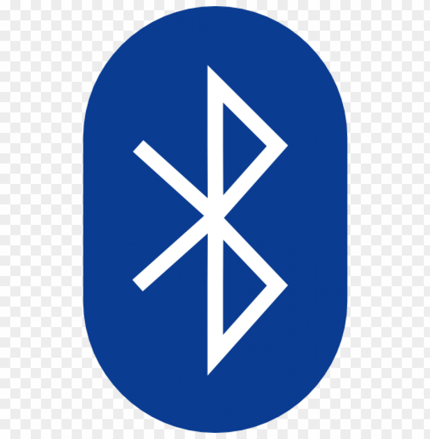  Bluetooth Logo Png - 475825