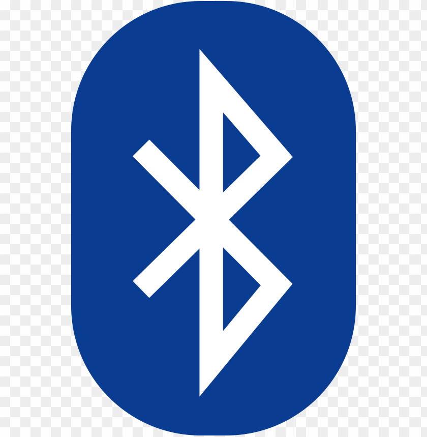  Bluetooth Logo Png - 475842