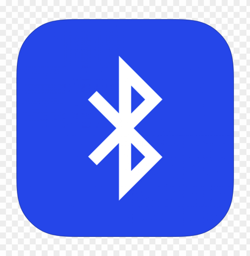  Bluetooth Logo Png - 475876