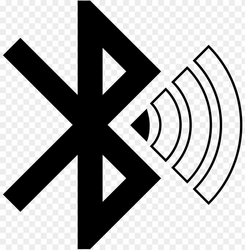  Bluetooth Logo Png Design - 475838