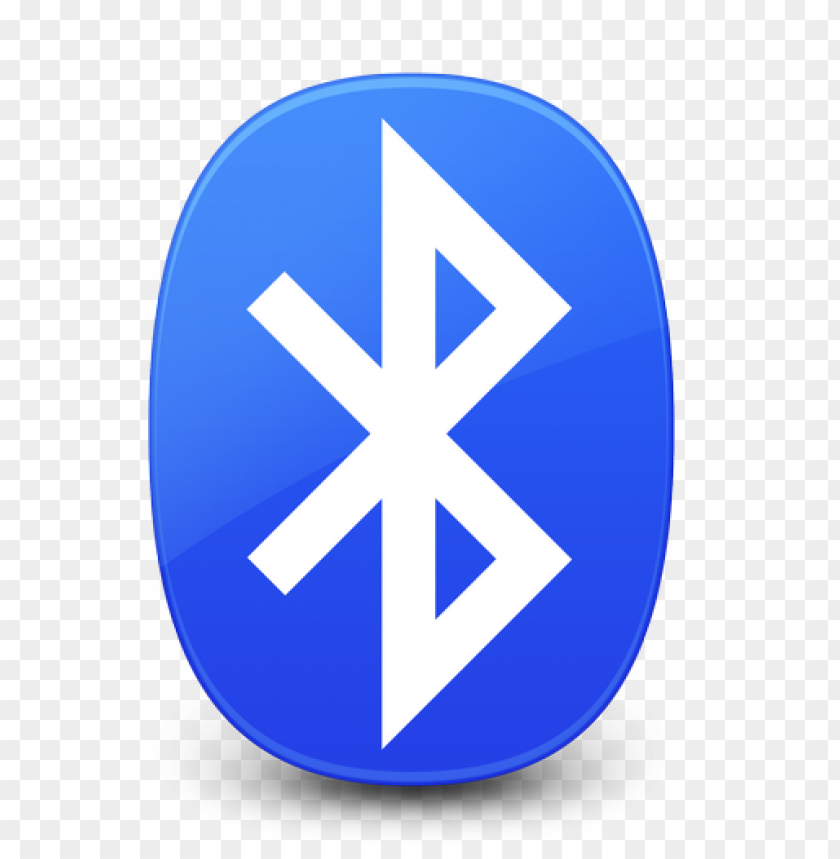  Bluetooth Logo Png File - 475891