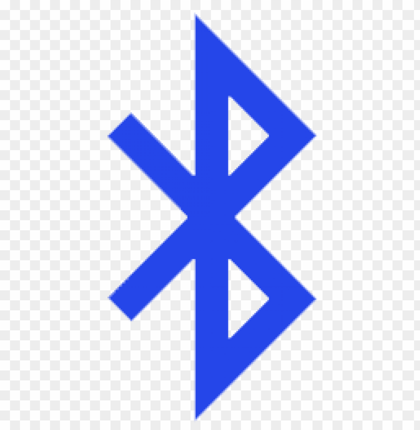  Bluetooth Logo Png Free - 475862