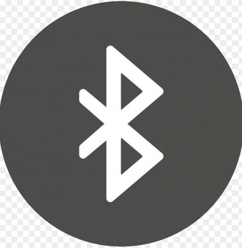 Bluetooth Logo Png Photo