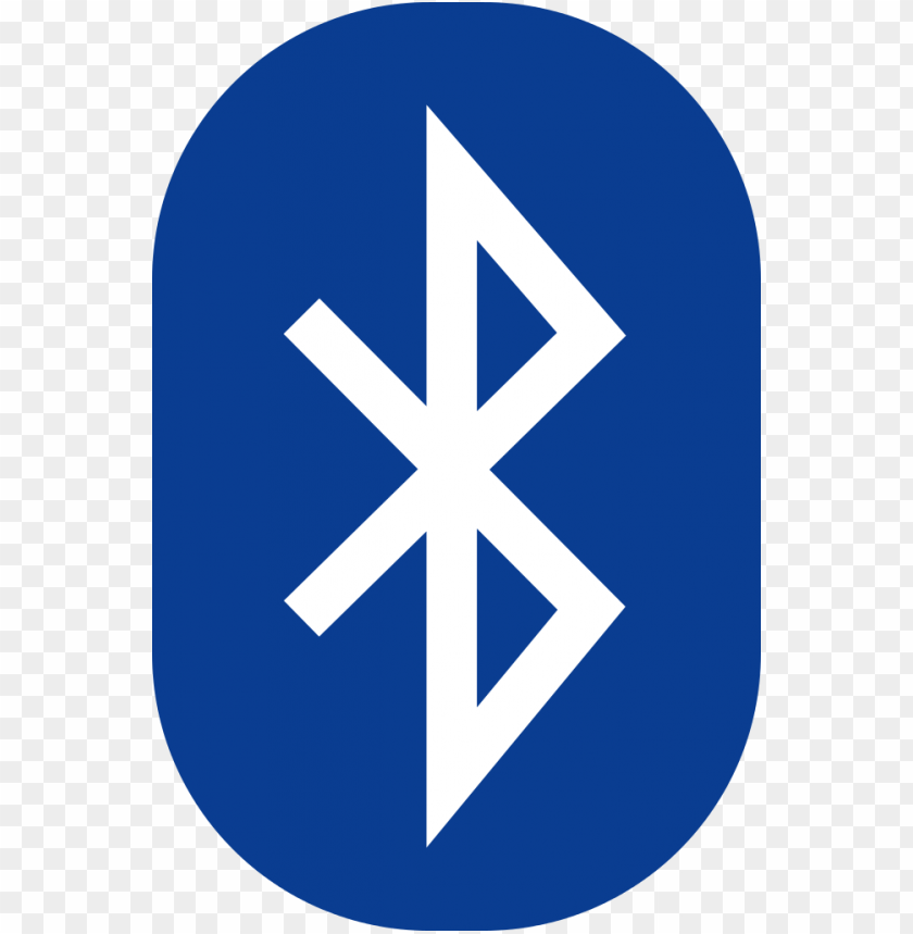  Bluetooth Logo Png Transparent Background - 475854
