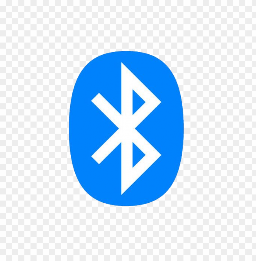 Bluetooth Logo Wihout Background - 475868
