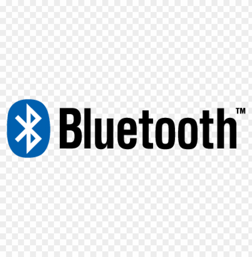  Bluetooth Vector Logo Download - 468924