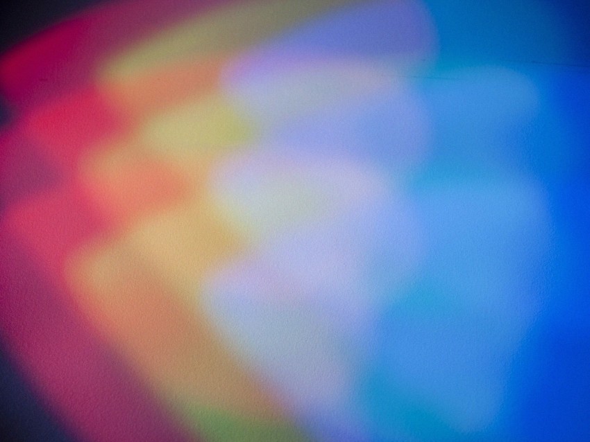 blur, colorful, colors, light, abstraction