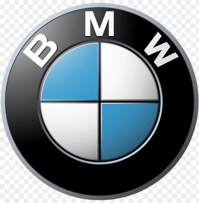  Bmw Logo Png - 475902