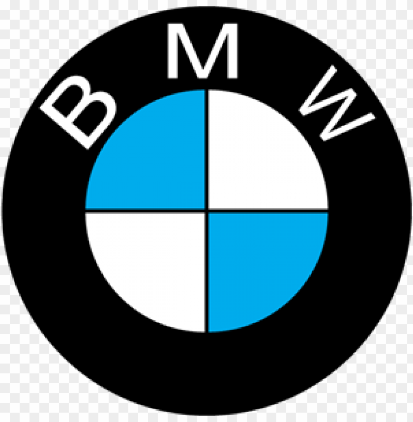 Free Download HD PNG Bmw Classic Badge Transparent TOPpng