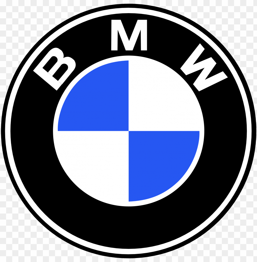  Bmw Logo Png Image - 475908