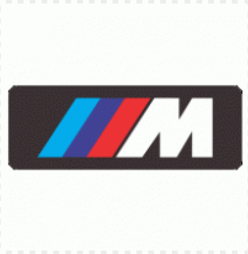  bmw m series logo vector free download - 468698