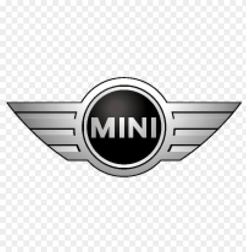  bmw mini cooper logo vector free - 468560