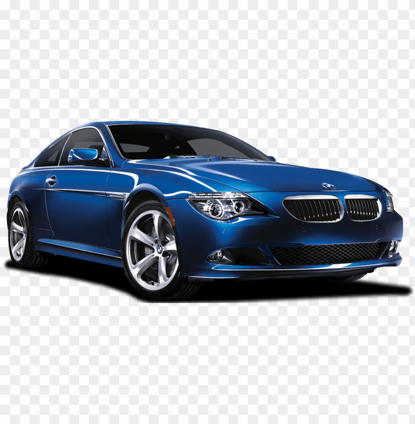 Bmw Car Png Images Hd