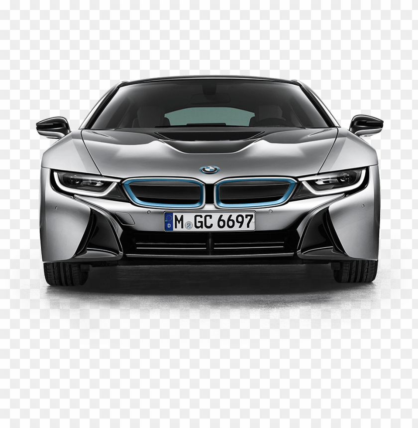 bmw sport car front view PNG transparent with Clear Background ID 94357