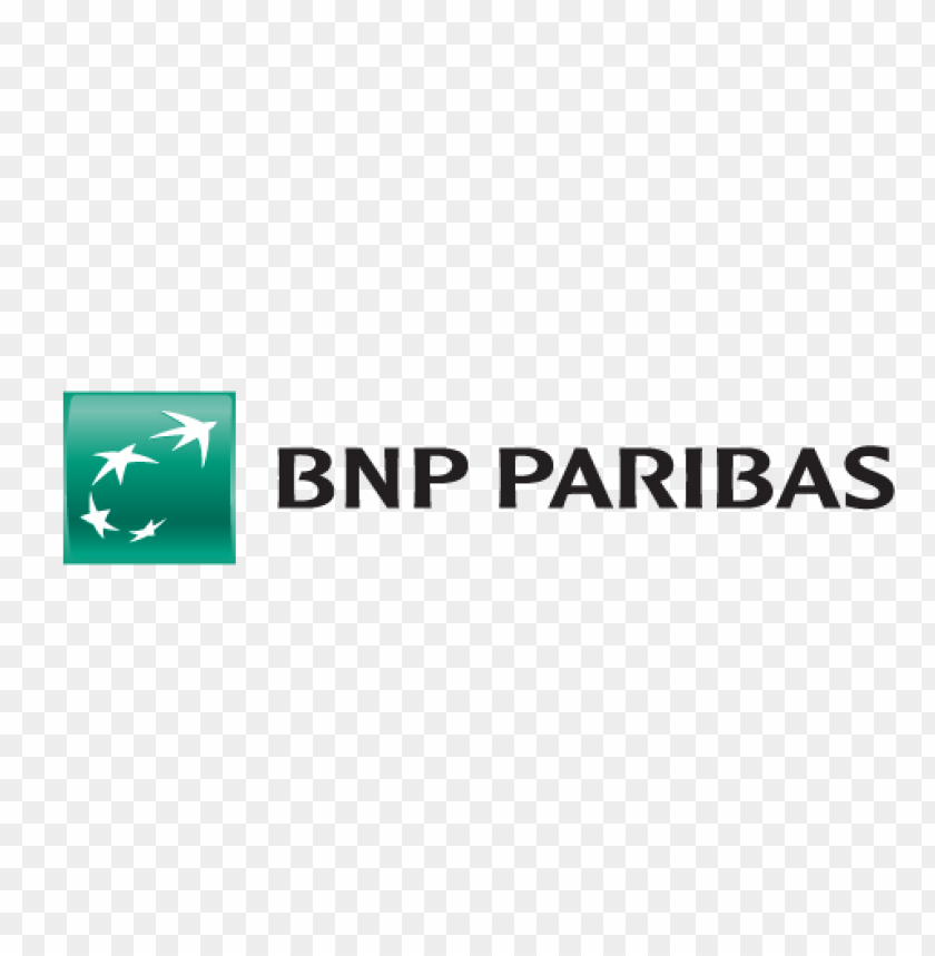  bnp paribas logo vector - 461444