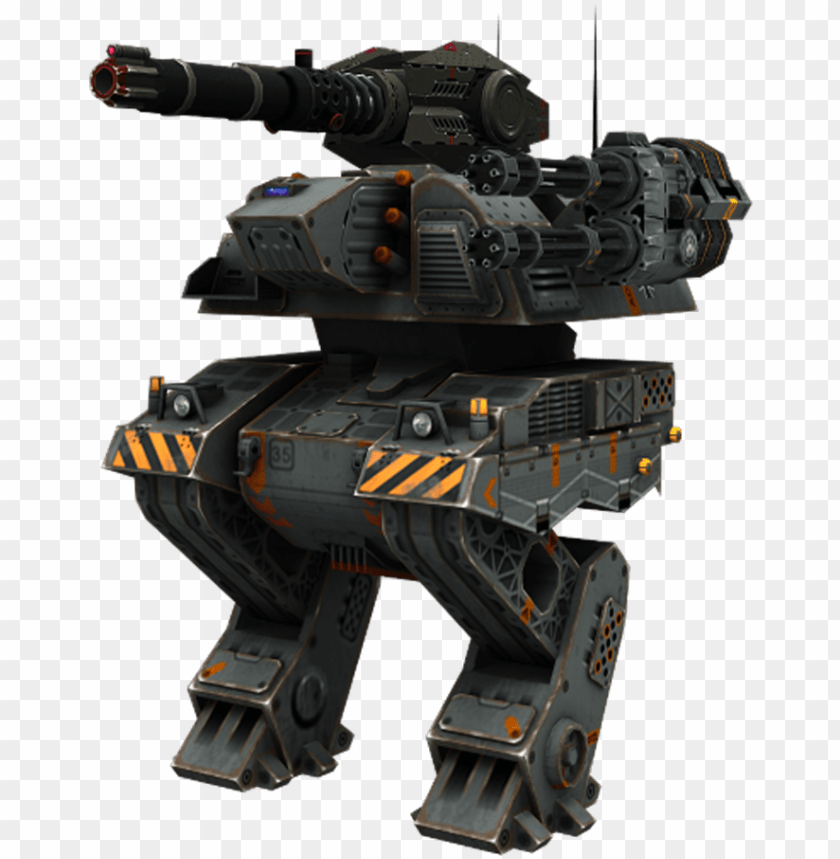 Boa War Robots Png Image With Transparent Background Toppng