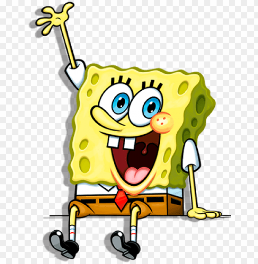 Bob esponja png imágenes