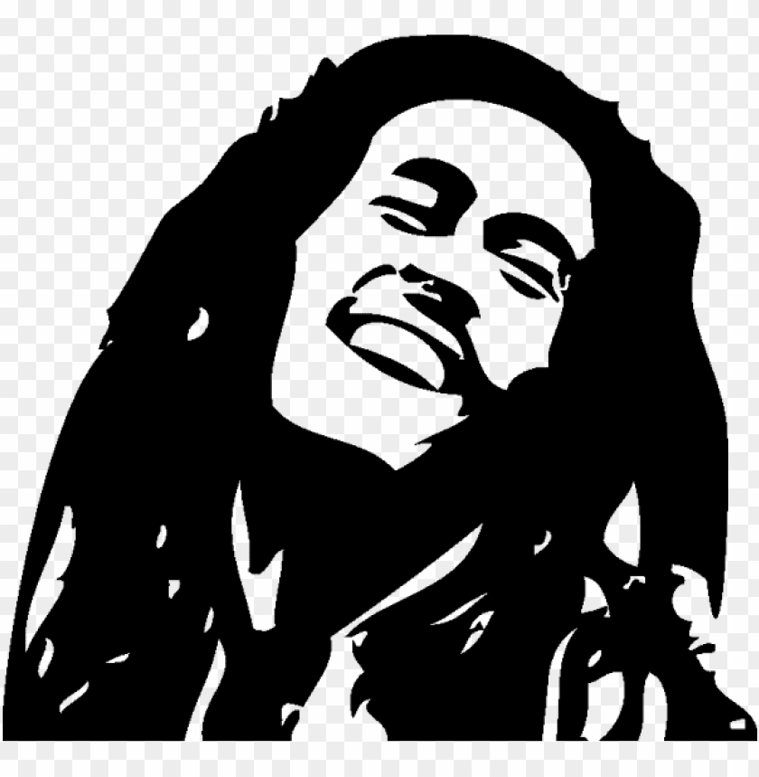 Download Bob Marley Clipart Png Photo Toppng